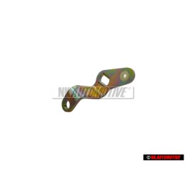Genuine VW Lever - Pump - 025129358
