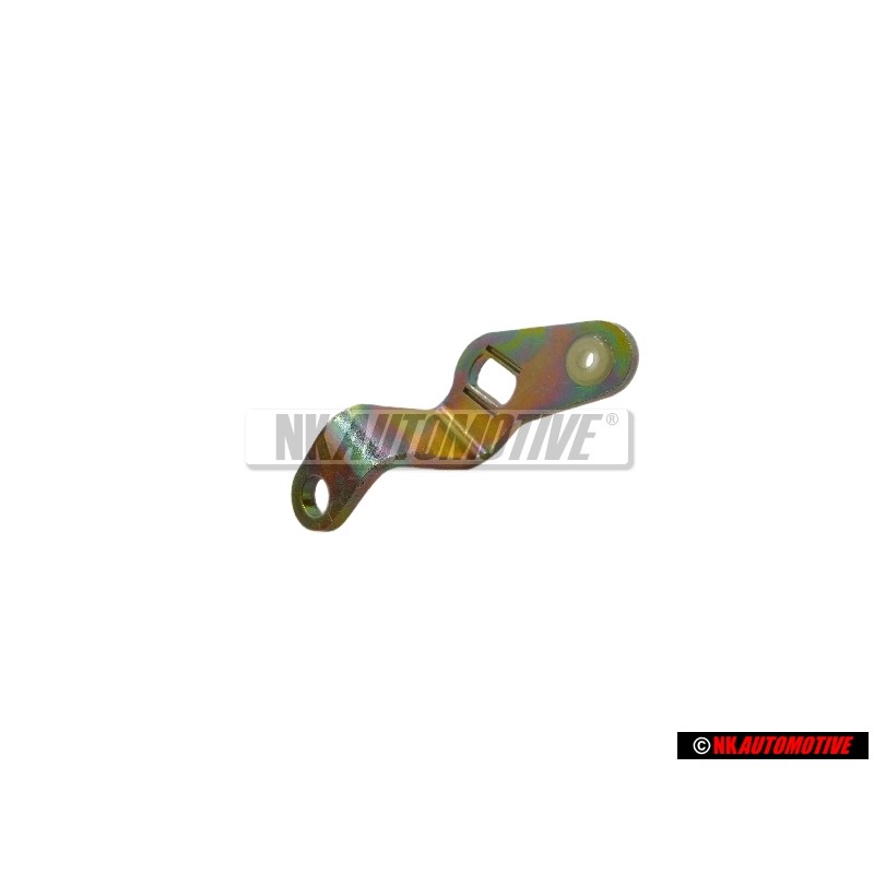 Genuine VW Lever - Pump - 025129358