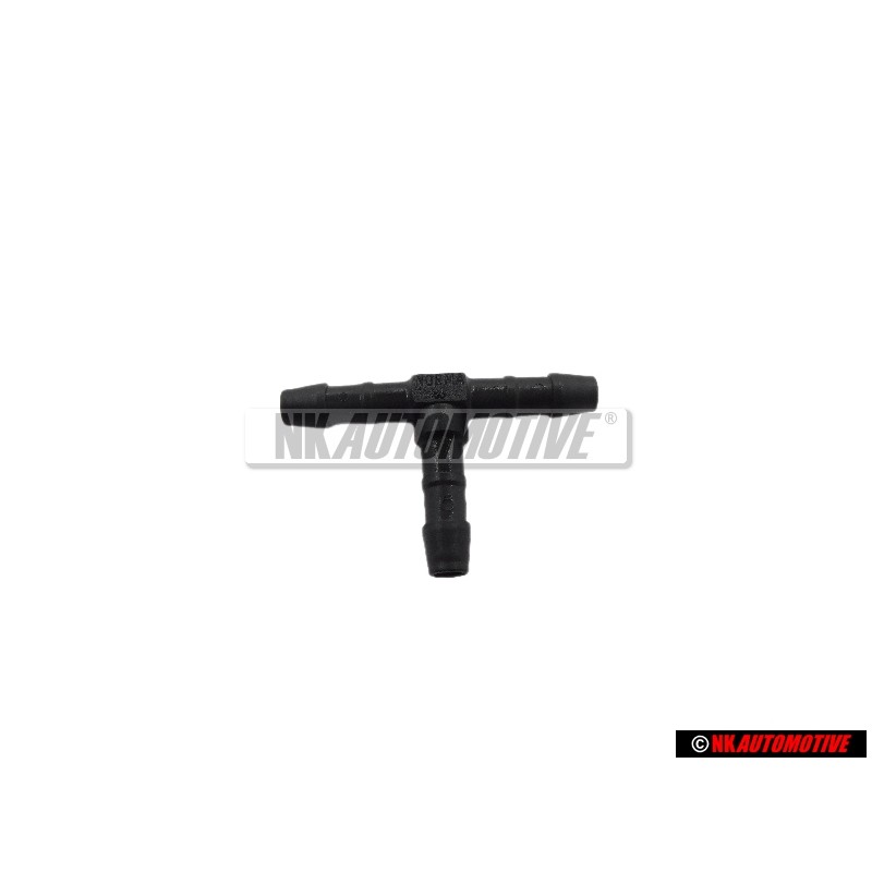 Genuine VW T-Piece - 025201943A