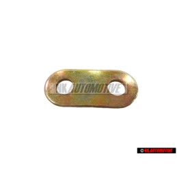 Genuine VW Bracket - 035906287F