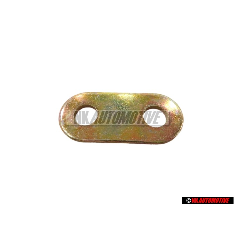 Genuine VW Bracket - 035906287F