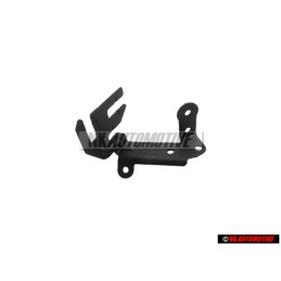 Genuine VW Bracket For Connector Housing - 036971502B