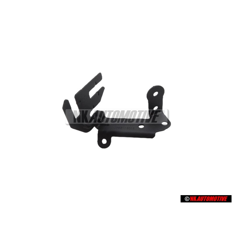 Genuine VW Bracket For Connector Housing - 036971502B