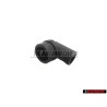 Genuine VW Angled Hose - 048133784A