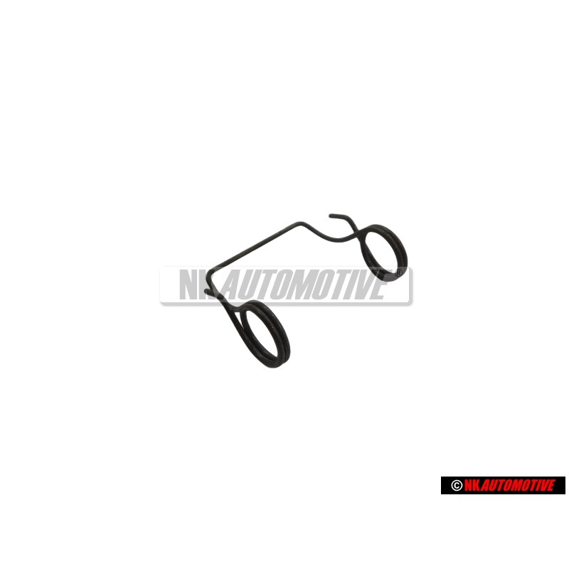 Genuine VW Leg Spring - 111141141