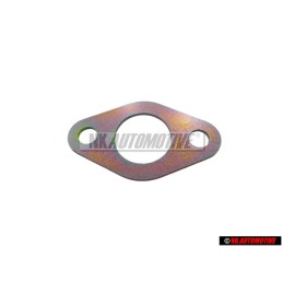 Genuine VW Flange - 111821129