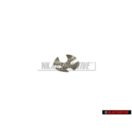 Genuine VW Discontinued Part - 111837245