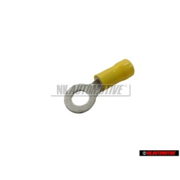 Genuine VW Cable Shoe - 111971947B