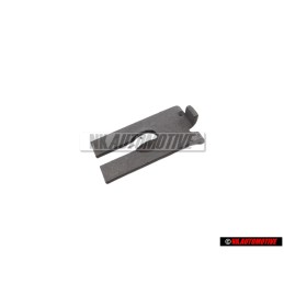 Genuine VW Bracket For Clutch Cable - 171721301A