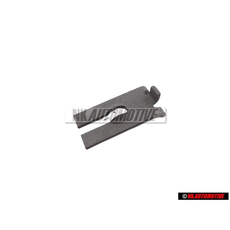 Genuine VW Bracket For Clutch Cable - 171721301A