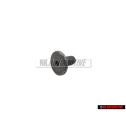 Genuine VW Hex Socket Head Bolt (Combi) - 1C0821143J