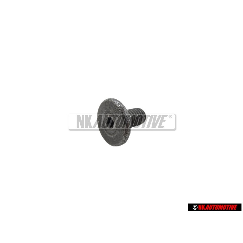 Genuine VW Hex Socket Head Bolt (Combi) - 1C0821143J