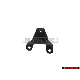 Genuine VW Bracket For Refrigerant Hose - 1C9820769