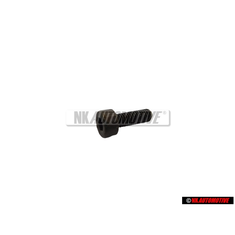 Genuine VW Hexagon Head Bolt - 1C9864809P