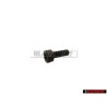 Genuine VW Hexagon Head Bolt - 1C9864809P