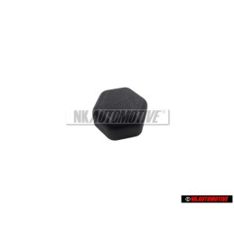 Genuine VW Cover Cap - 1E0871729