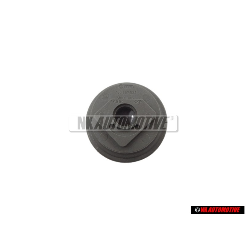 Genuine VW Washer Artgrey - 1J0867921 3U6