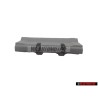 Genuine VW Cover Artgrey - 1T0857186B 3U6