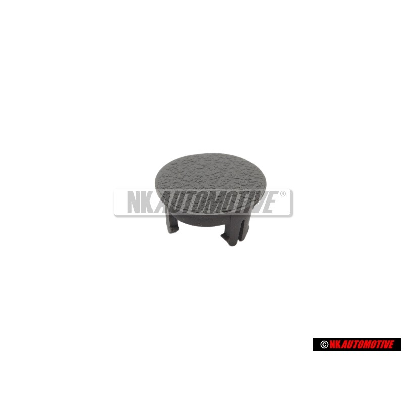 Genuine VW Bungs Artgrey - 1T0863559A 3U6