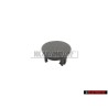 Genuine VW Bungs Artgrey - 1T0863559A 3U6