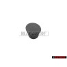 Genuine VW Cover Cap Artgrey - 1T0881171 3U6
