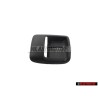 Genuine VW Trim Satin Black - 1Y0881608 B41