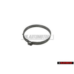 Genuine VW Hose Clip - 211501157