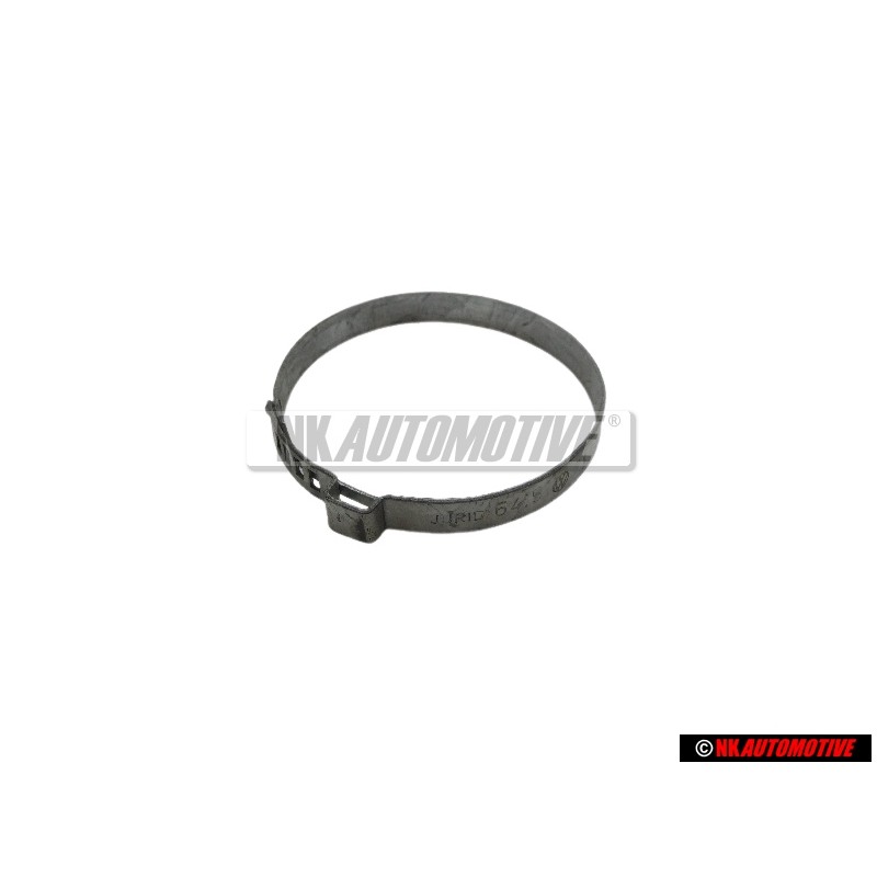 Genuine VW Hose Clip - 211501157