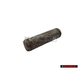 Genuine VW Bearing Pin - 211711341