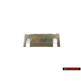 Genuine VW Balancing Plate - 211843447