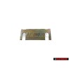 Genuine VW Balancing Plate - 211843447