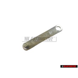 Genuine VW Connecting Plate - 251843520
