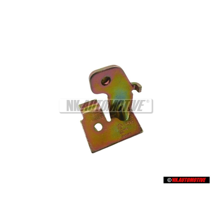 Genuine VW Bracket - 251951183