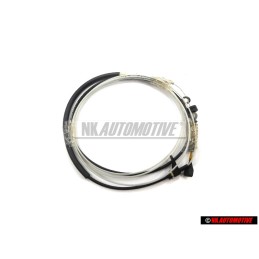 Genuine VW Accelerator Cable - 252721555T