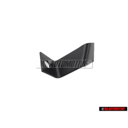 Genuine VW Mounting For Hand Throttle - 281721829