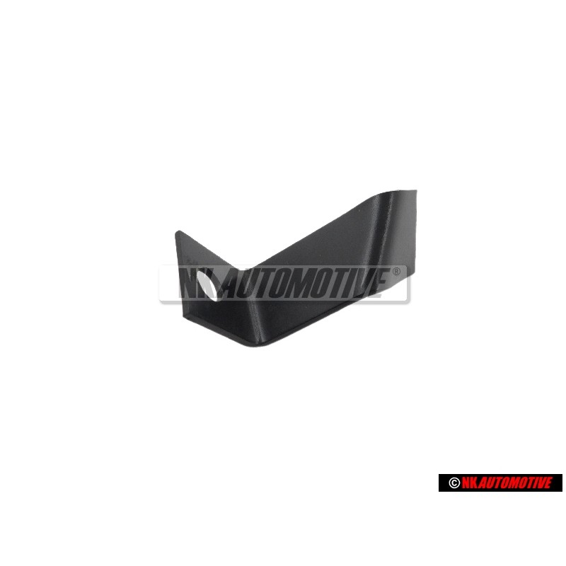 Genuine VW Mounting For Hand Throttle - 281721829
