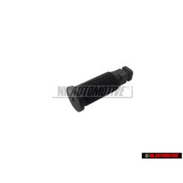 Genuine VW Idling Control Cable Mounting - 281721883