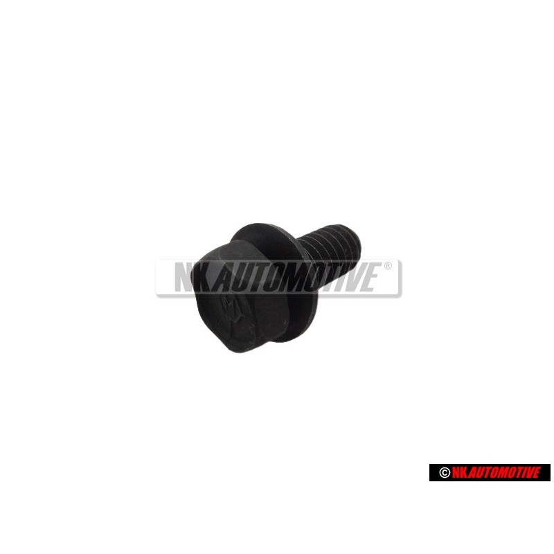 Genuine VW Hexagon Bolt - 291957826