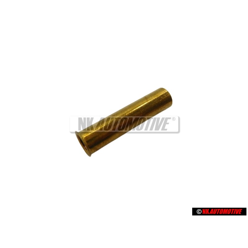 Genuine VW Sleeve - 2D0201335