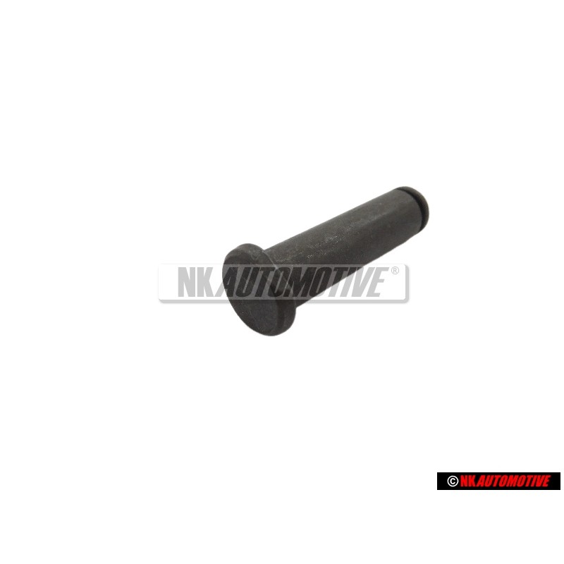 Genuine VW Bearing Pin - 2D0721157A