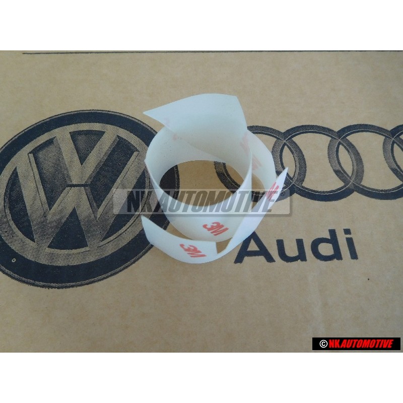 Genuine VW Protective Film - 2D0823286