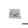 Genuine VW Clip - 2D3261669