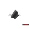 Genuine VW Rot. Knob Artgrey - 2K0867467 3U6