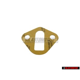 Genuine VW Seal - 2R0130519B