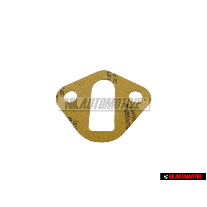 Genuine VW Seal - 2R0130519B