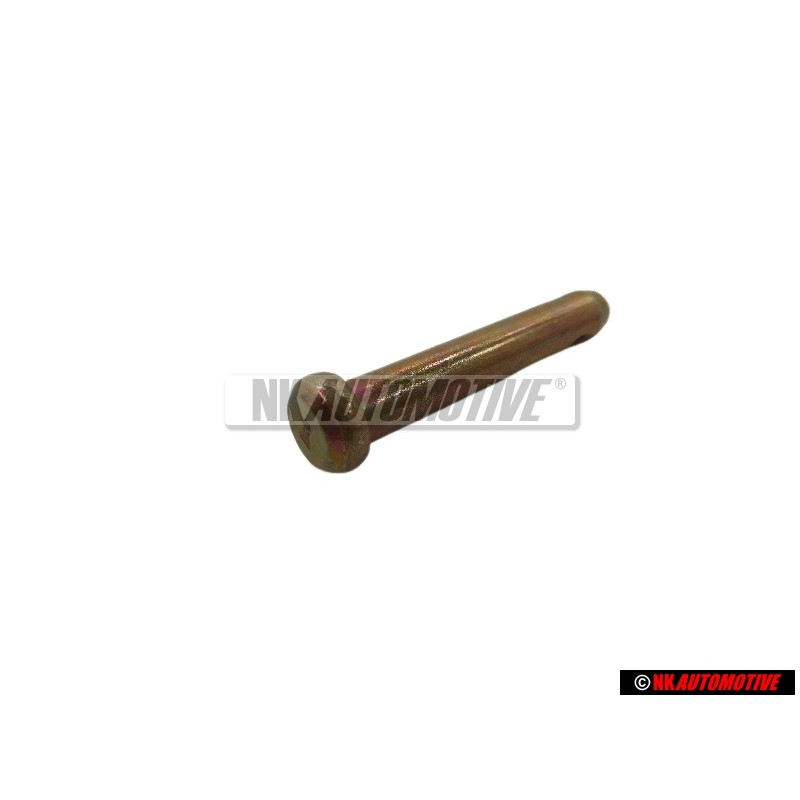 Genuine VW Detent Pin - 2RD609281A