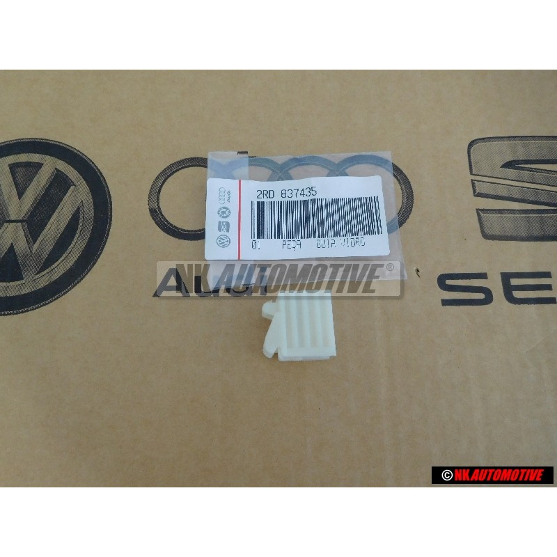 Genuine VW Window Guide - 2RD837435