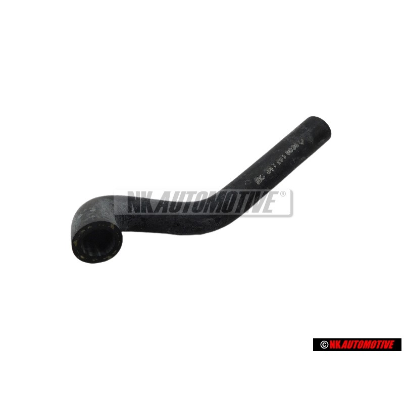 Genuine VW Hose - 2RG265053A