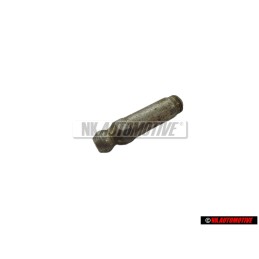 Genuine VW Discontinued Part - 311401245