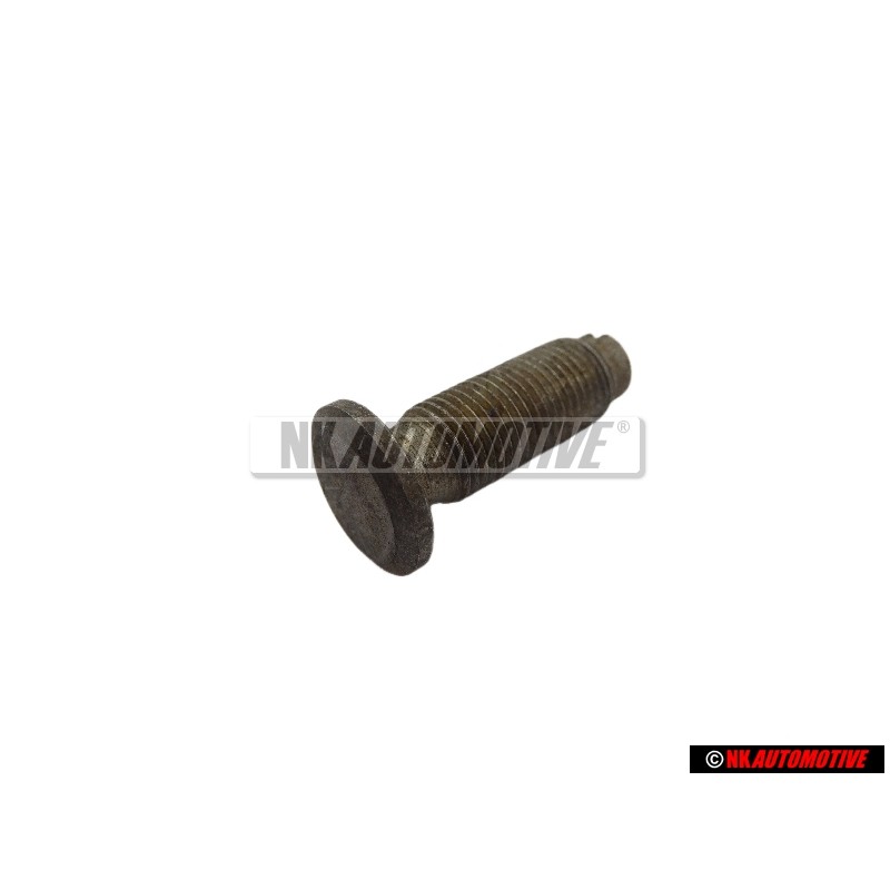 Genuine VW Screw - 311415263